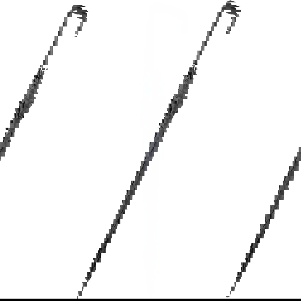 Luxe stokparaplu 23” auto open