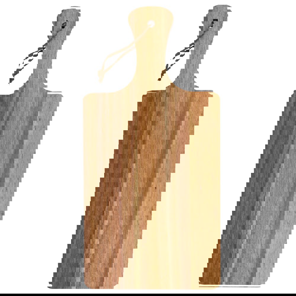 Acacia serving board 37 x 18 x 1.5cm