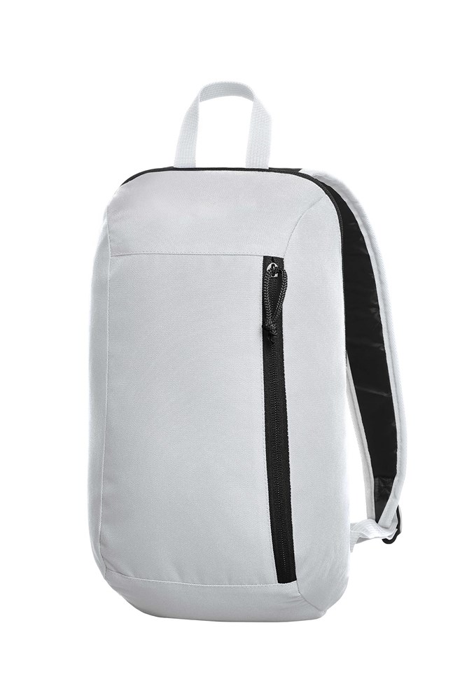 backpack FLOW - white