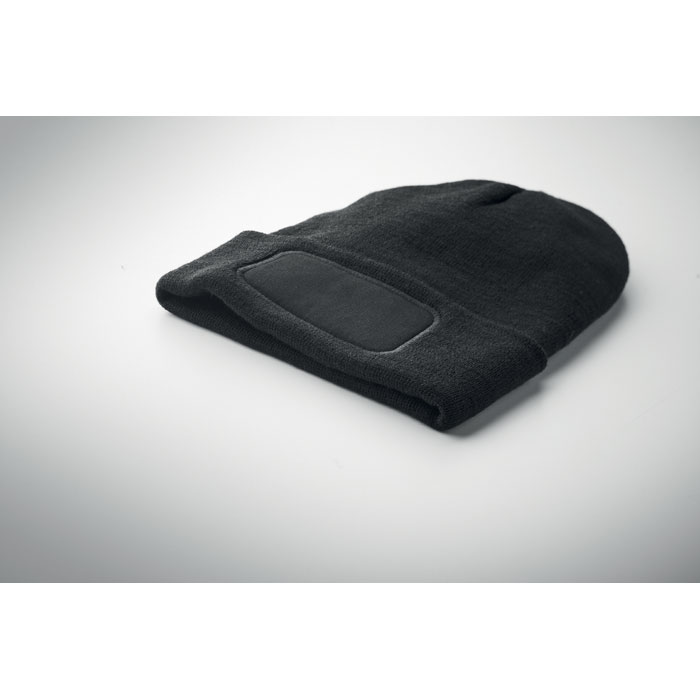 CAPNIT - Beanie RPET-Polyester