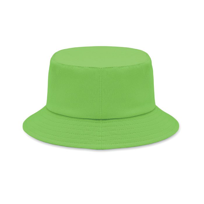 MONTI - Bucket hat polyester 260g/m²