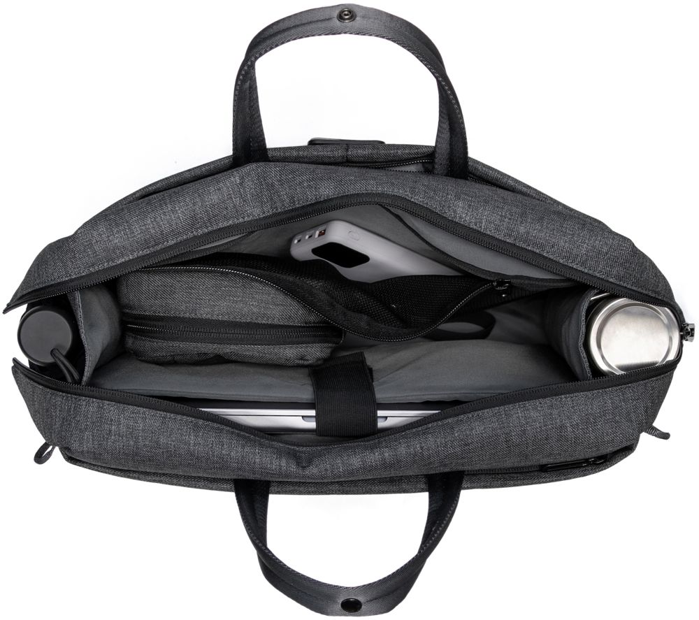 BrandCharger Metro laptop bag