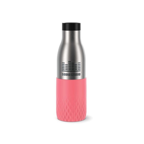 Tefal Bludrop Sleeve 0.5L - Coral