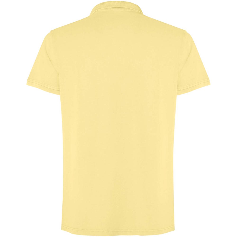 Cobain short sleeve unisex polo 