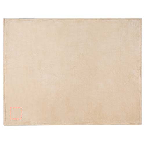 Ashen GRS gerecyclede sherpadeken