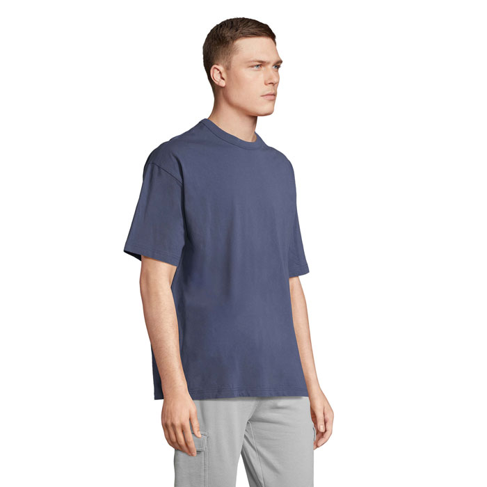 BOXY MEN - BOXY MEN T-SHIRT OVERSIZE