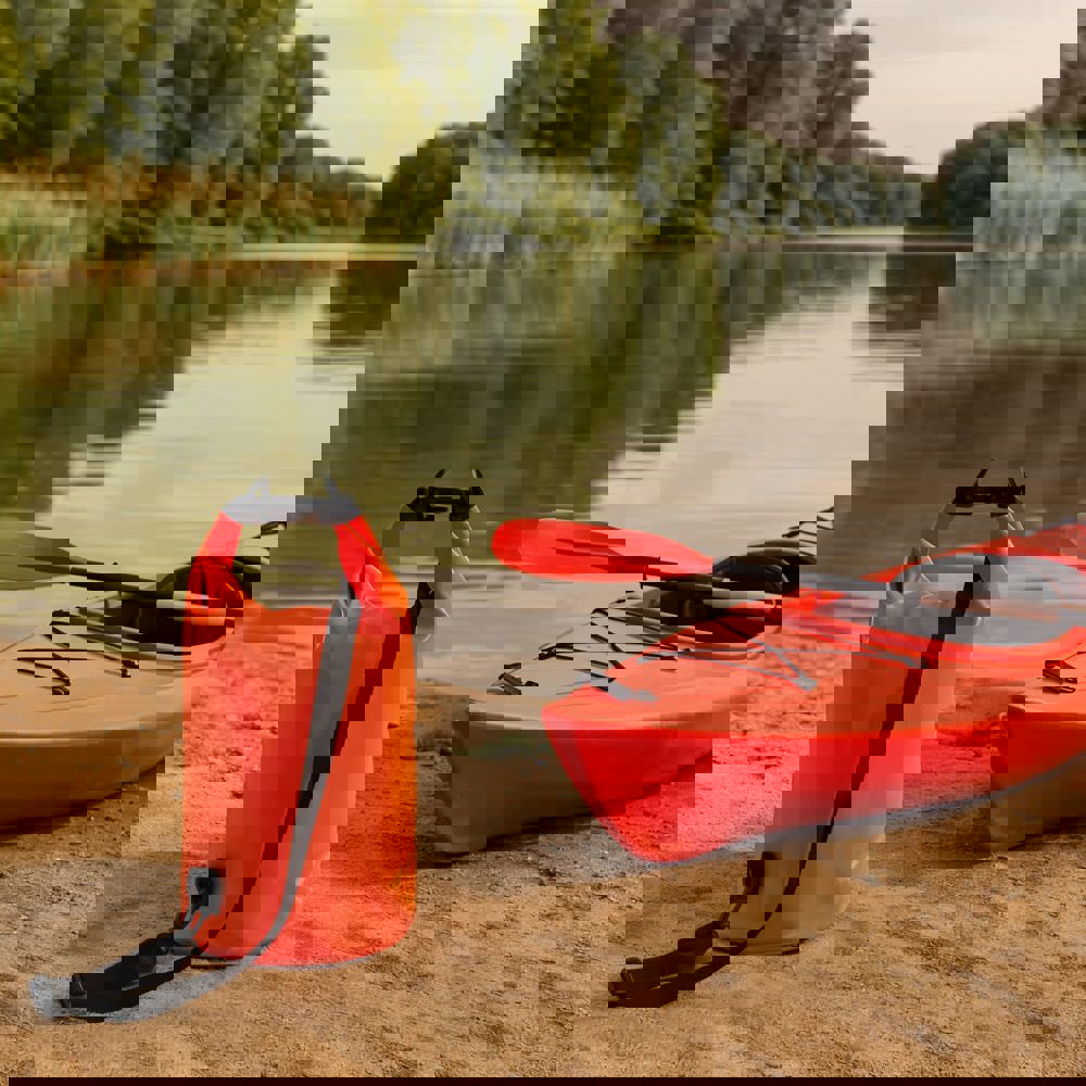 Drybag ripstop 10L IPX6