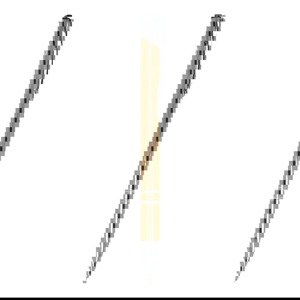 Alicante glänzende R-AL blaue Inkt