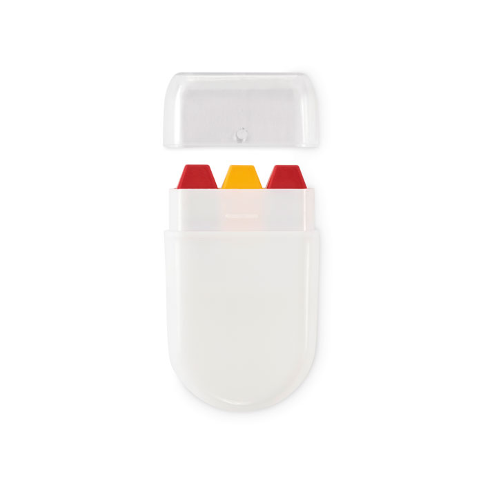 CHEER - Flag body paint stick