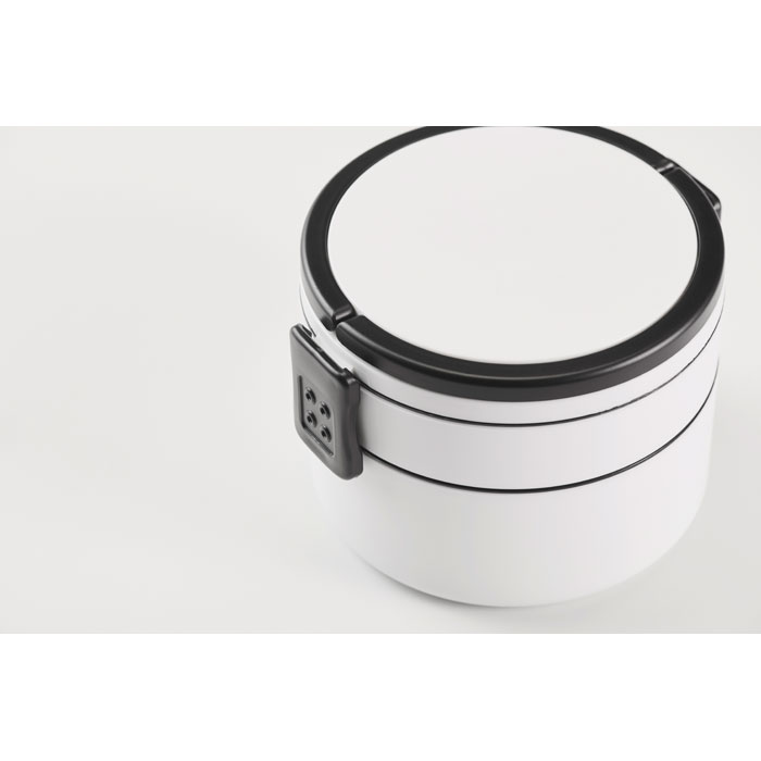 ENSALA - PP two-tier lunch box 950 ml