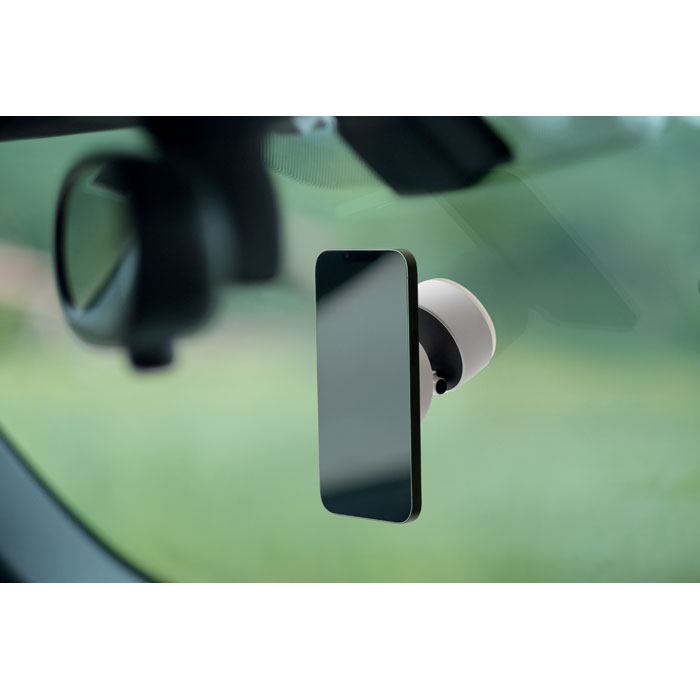 MAGPHONE - Magnetic phone holder