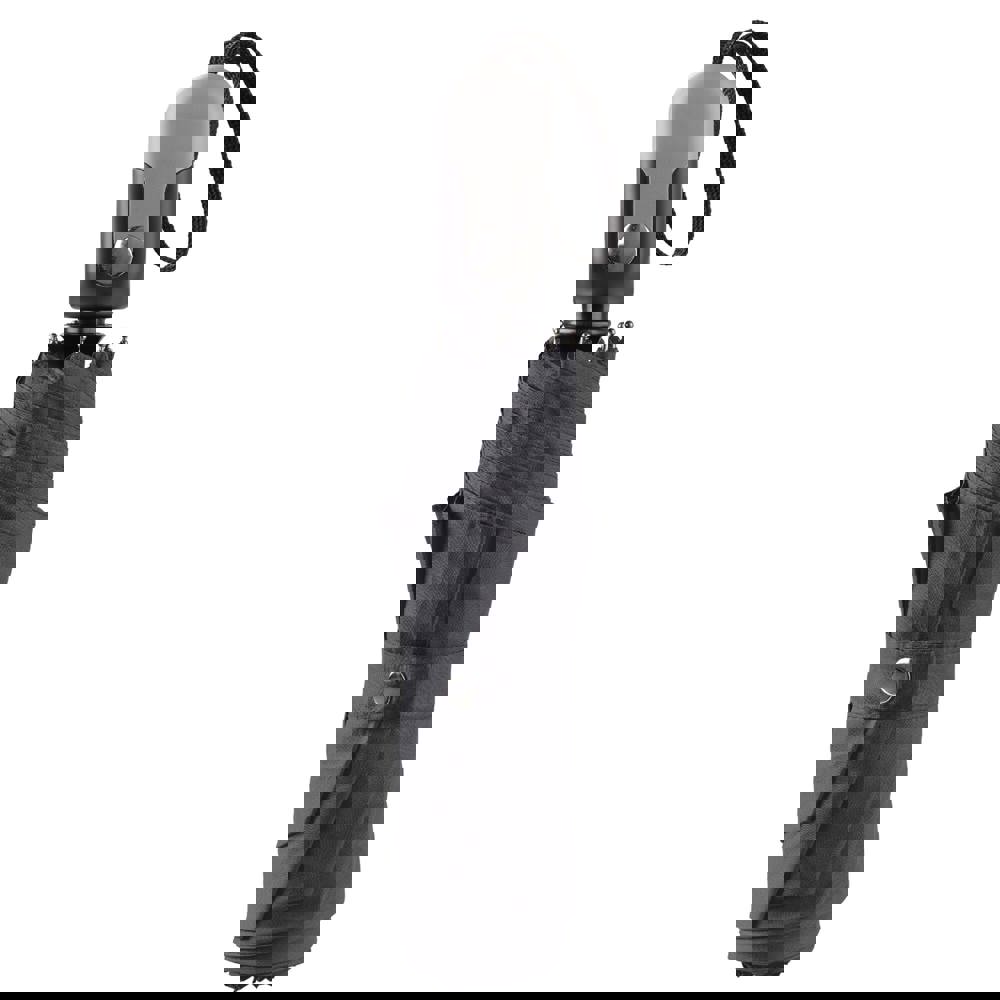 Deluxe foldable umbrella 22” auto open auto close