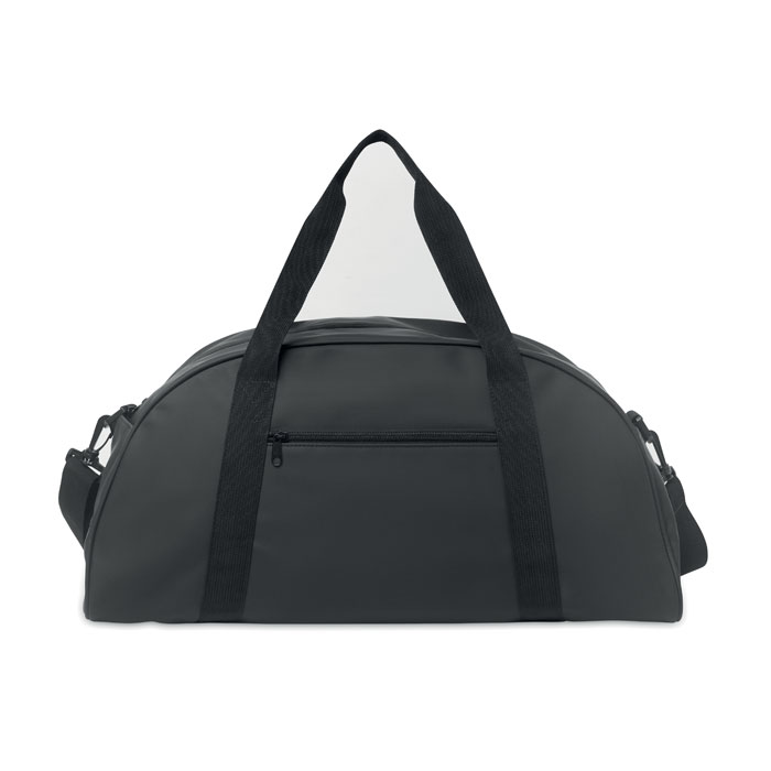 ROCK - Duffle bag soft PU