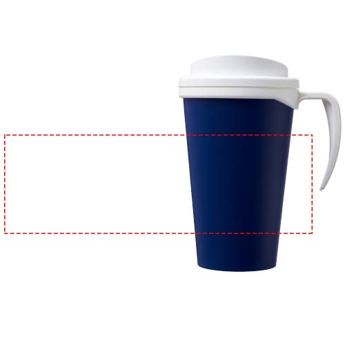 Americano® Grande 350 ml insulated mug