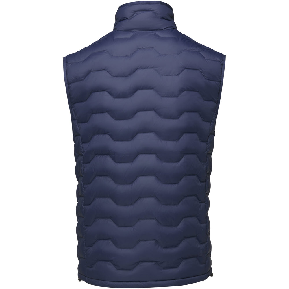 Epidote men's GRS recycled insulated down bodywarmer