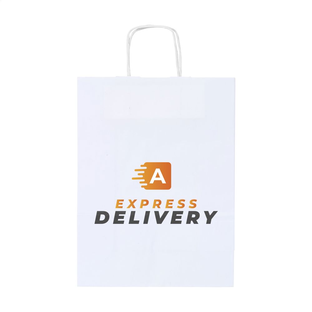 Pagari Paper Bag A4 papieren tas