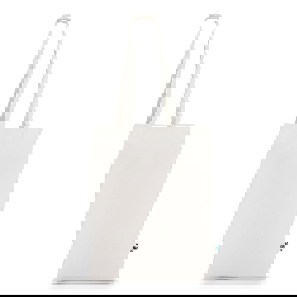 Bag Fairtrade 270g 42x12x43cm