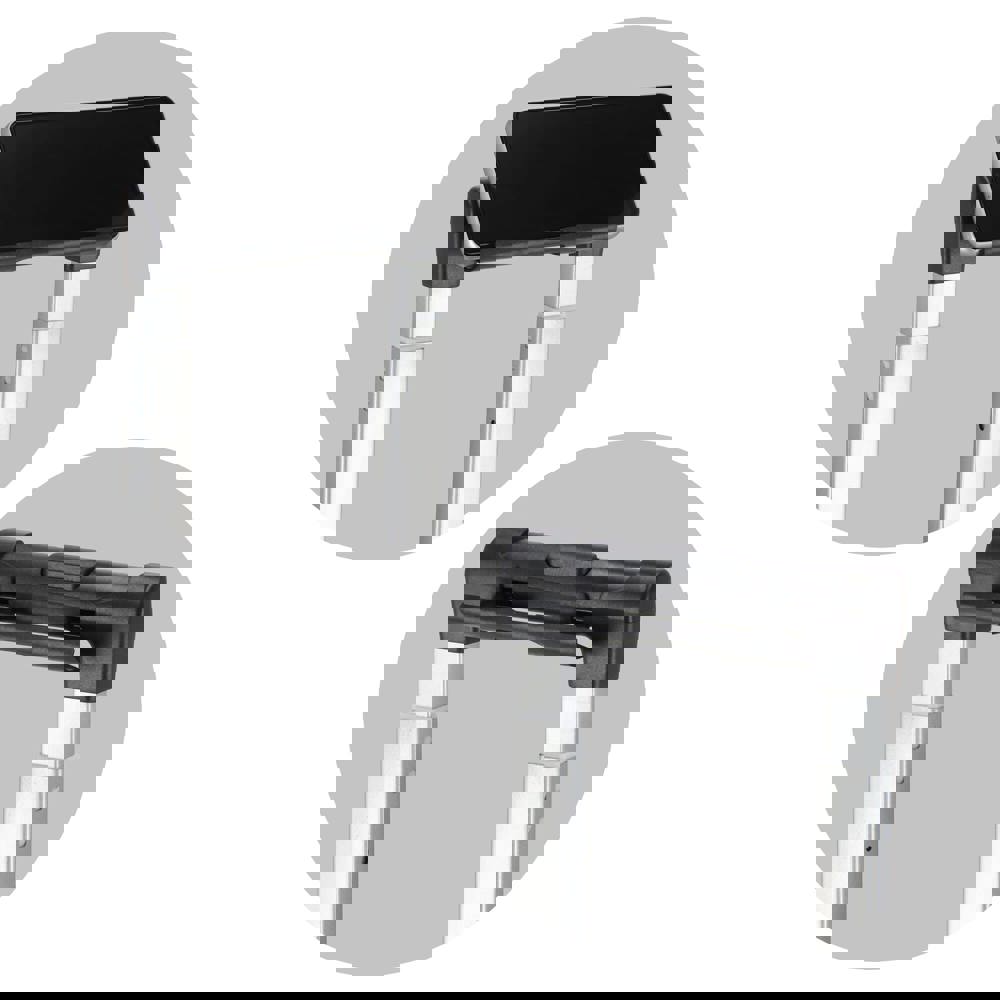 InSideOut Travel Trolley Rulla 20-inch