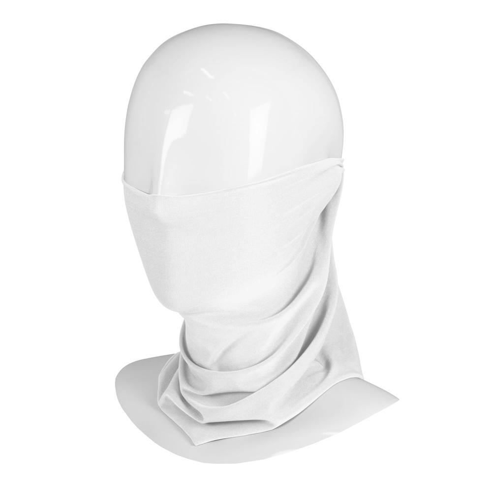 Multifunctionele sjaal R-PET sublimatie