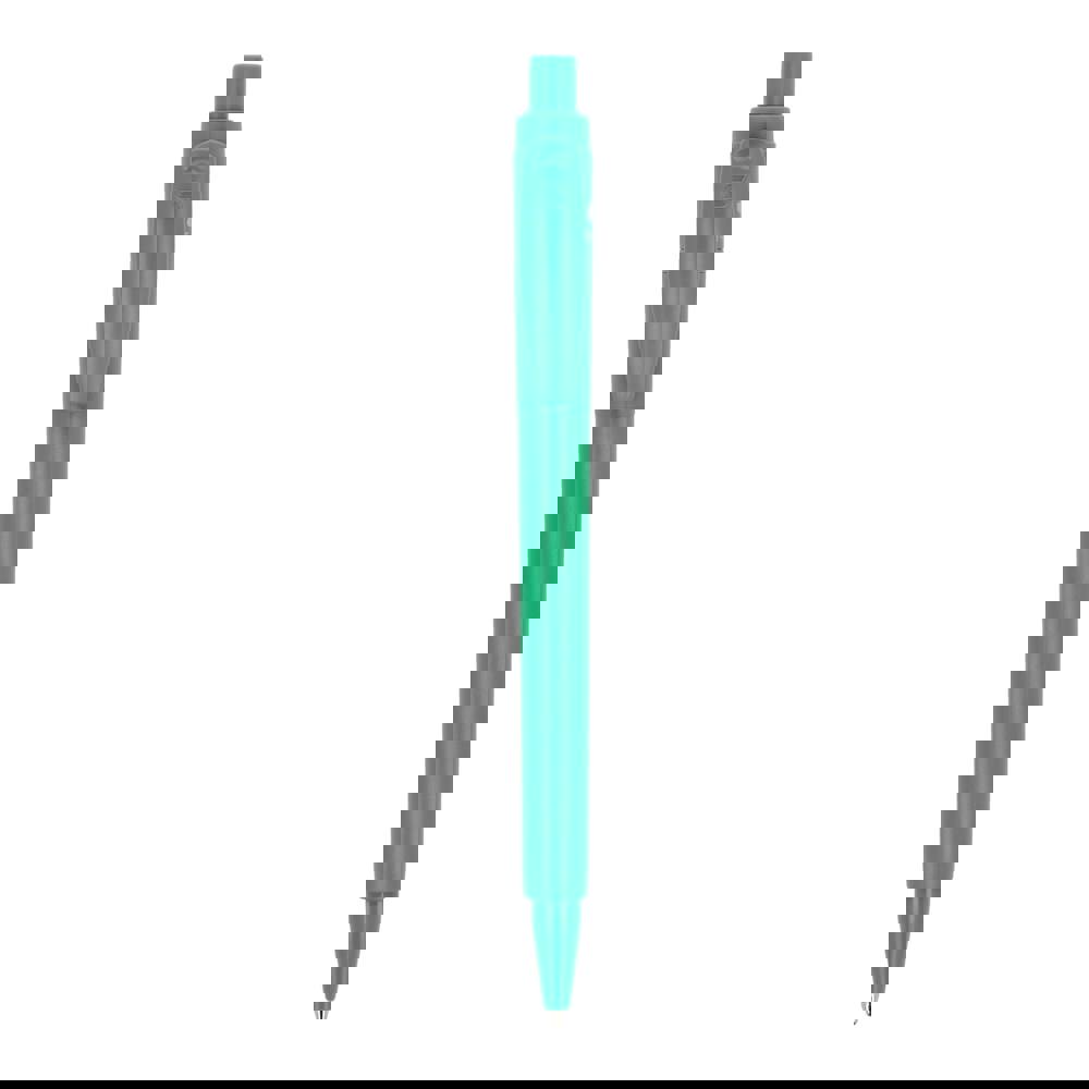 Ball pen Baron 03 recycled hardcolour