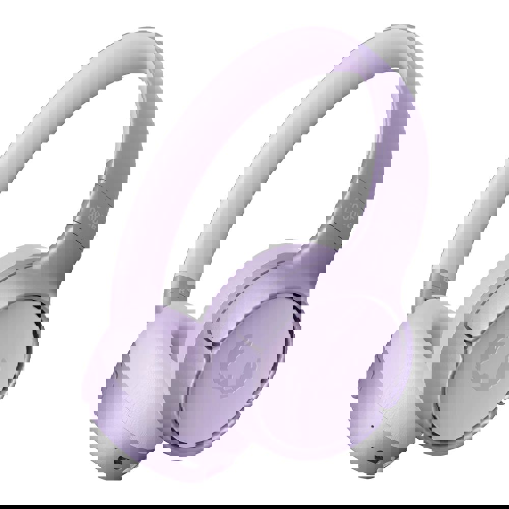 3HP1100 I Fresh 'n Rebel Code Fuse-Wireless on-ear headphone - Lilac