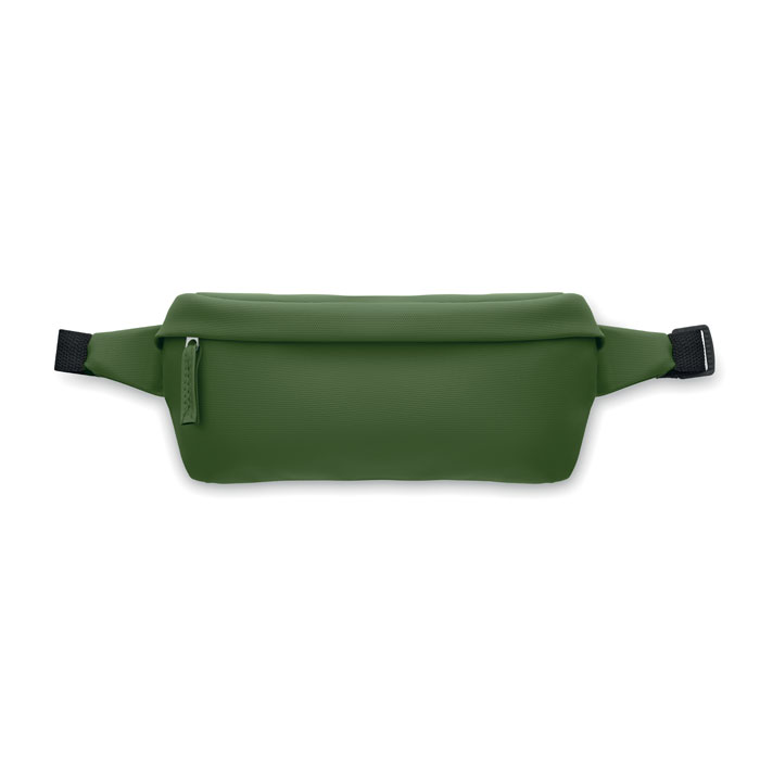 BANGKOK WAIST - Waist pack in 600D RPET