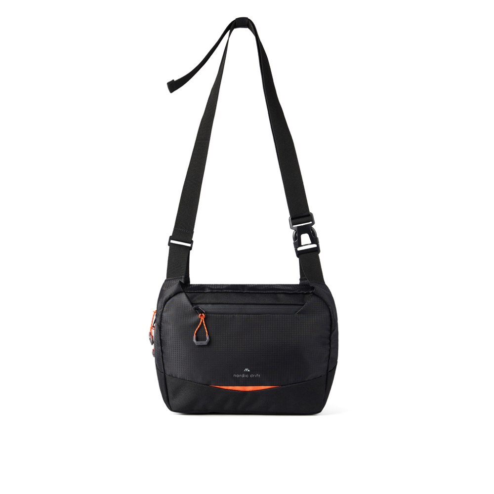 Nordic Drift Trail RCS Crossbody-Bag 4L