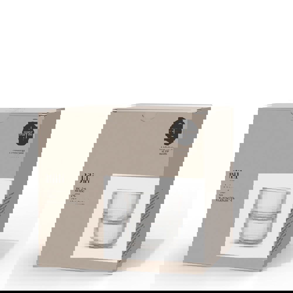 Billi Schale 2er Set