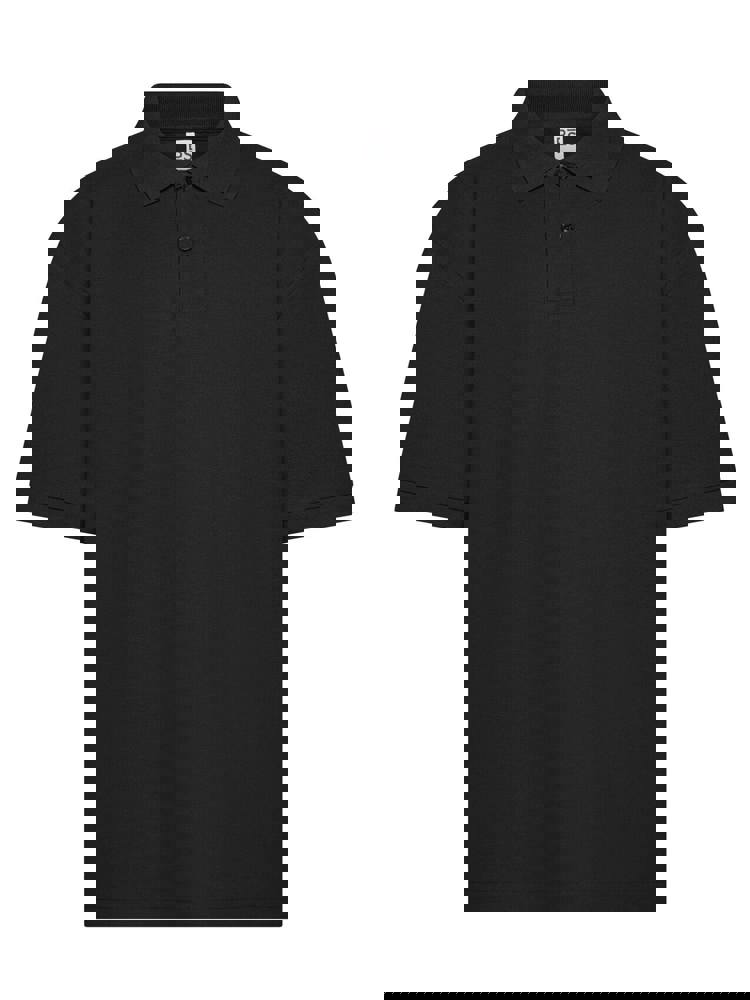 BS Evolution kids polo, 180 gr/m²