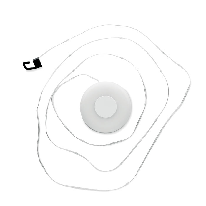 BRILLO - Ausziehbare LED-Lichterkette