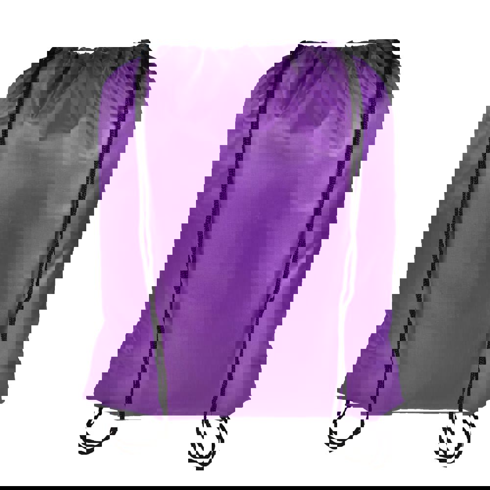 Promo bag - Purple (PMS 268c) / Purple