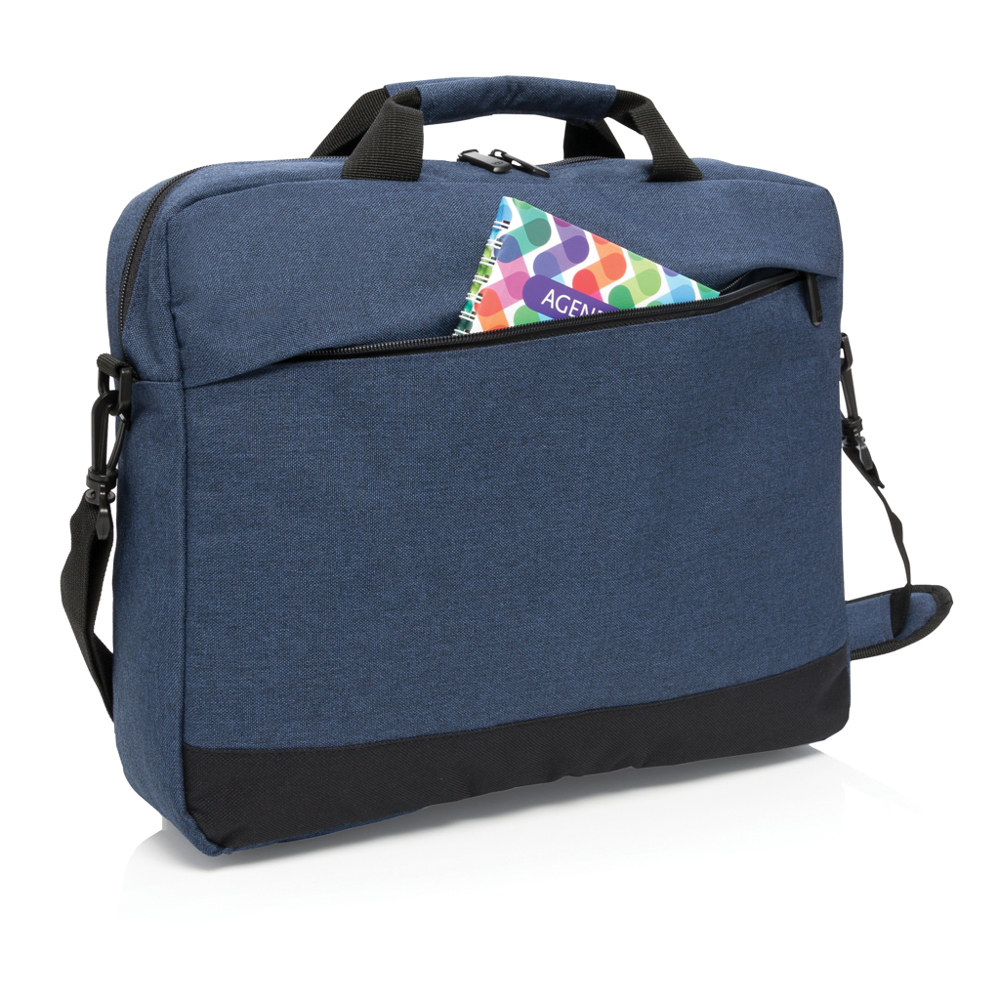 Trend 15” laptop tas PVC-vrij