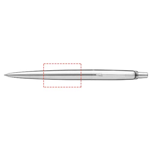 Parker Jotter balpen (zwarte inkt)