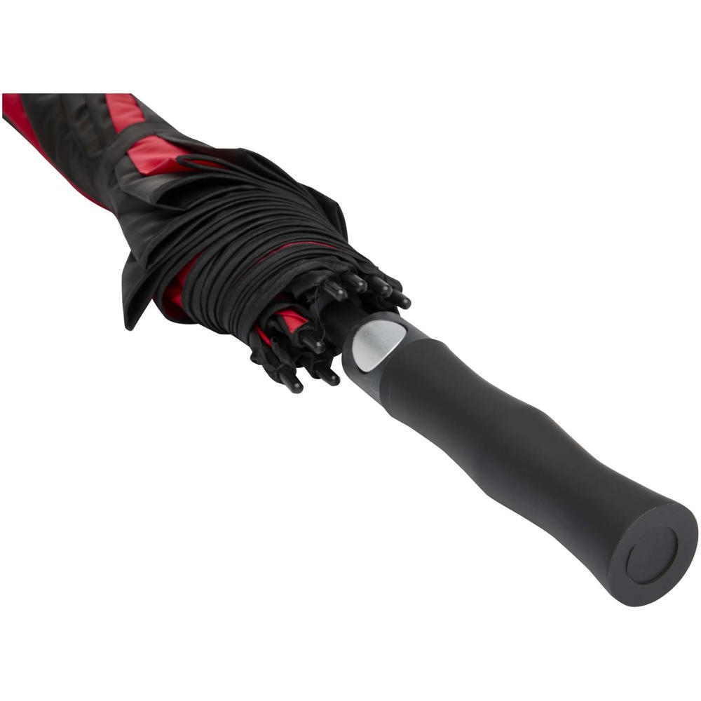 Jeff 30" windproof golf umbrella