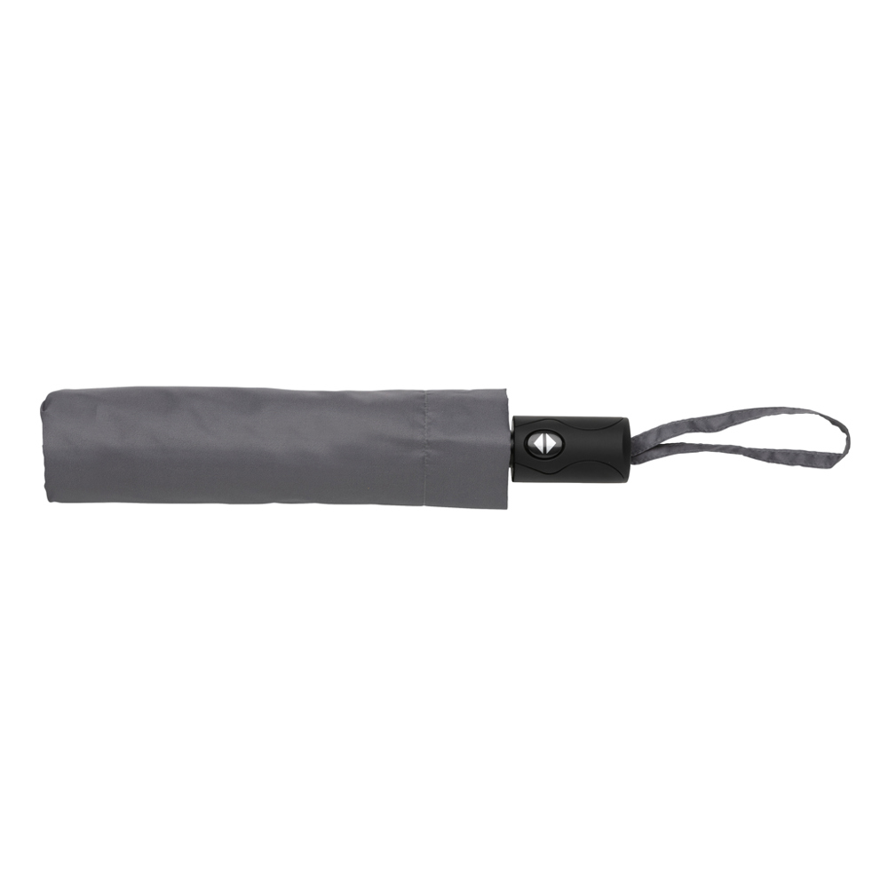 21" Impact AWARE™ RPET 190T auto open/close umbrella