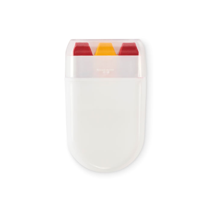 CHEER - Flag body paint stick - Red