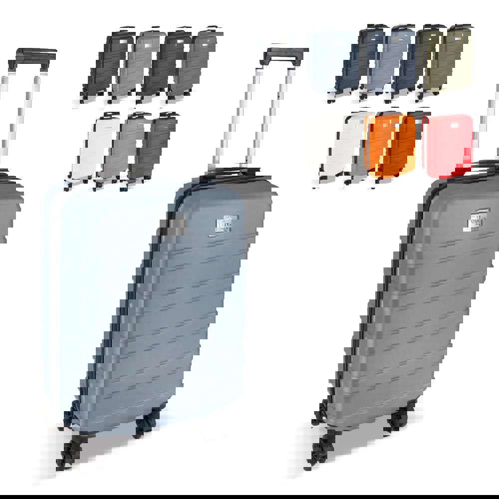 Cabin Trolley 18-inch