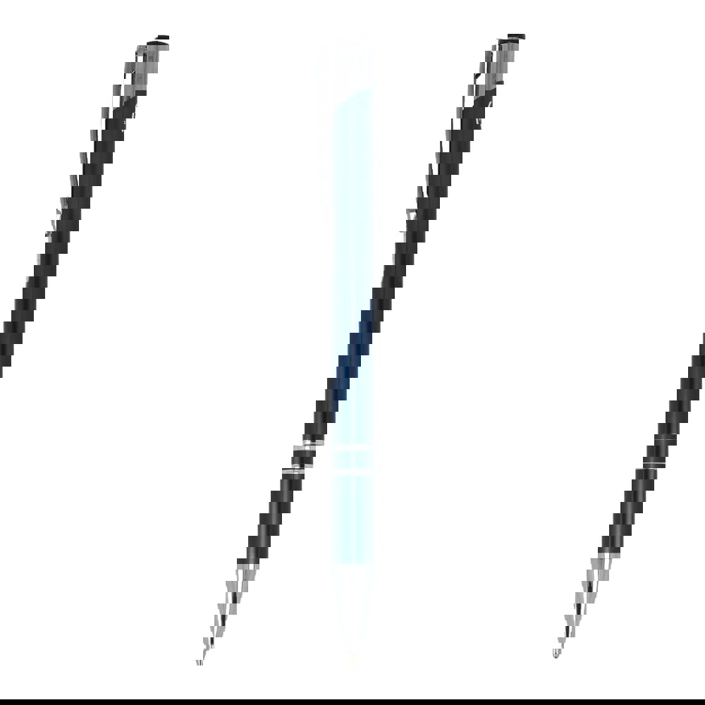 Alicante matt R-AL schwarze Inkt