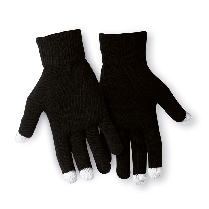 TACTO - Tactile gloves for smartphones