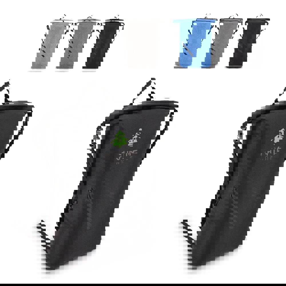 Backpack waterproof polyester 300D 20-22L