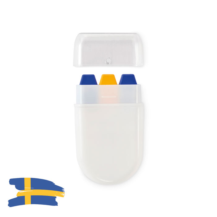 CHEER - Flag body paint stick