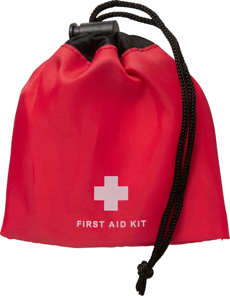 ABS first aid kit Juan