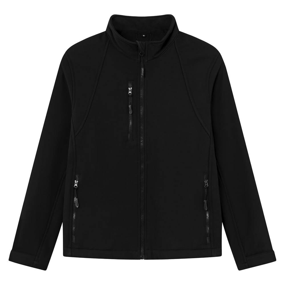 Brickstone women's softshell jacket, 340 gr/m²