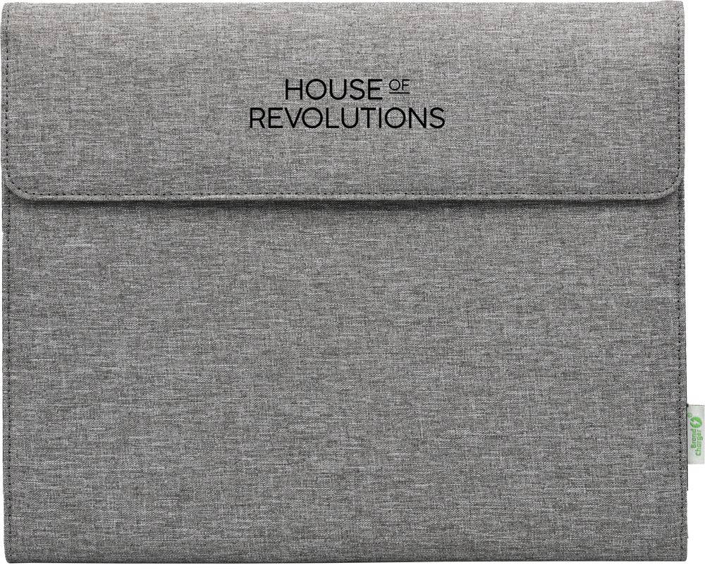 BrandCharger Noty Folio portfolio