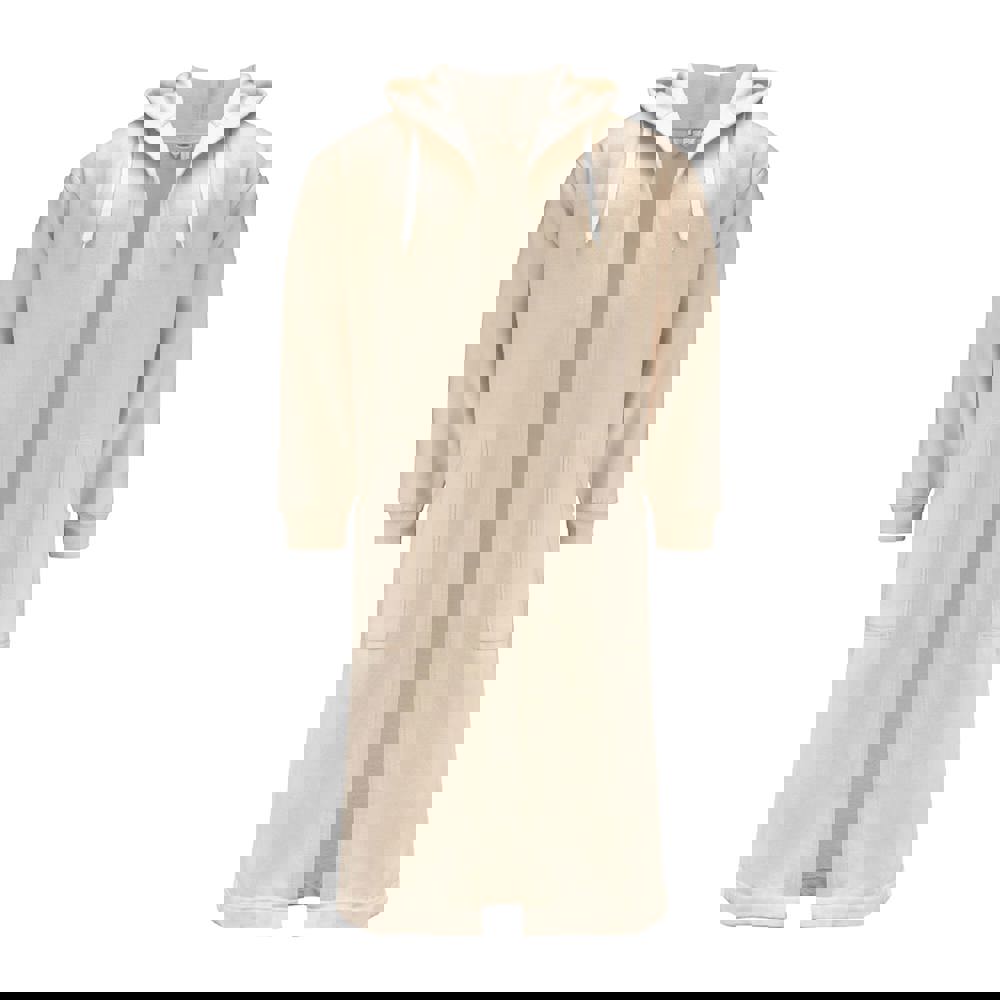 Kosta Linnewafveri Bathrobe College S/M