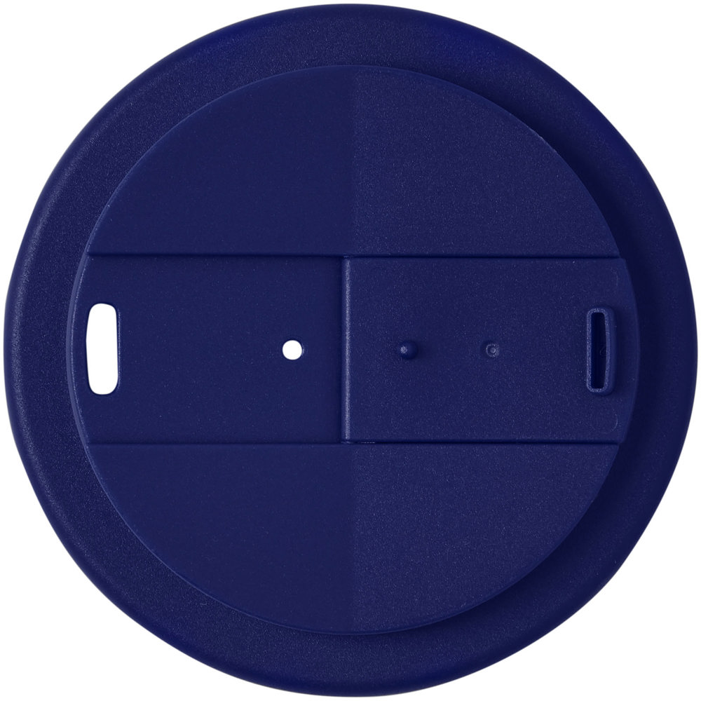 Americano® Espresso 250 ml tumbler with spill-proof lid