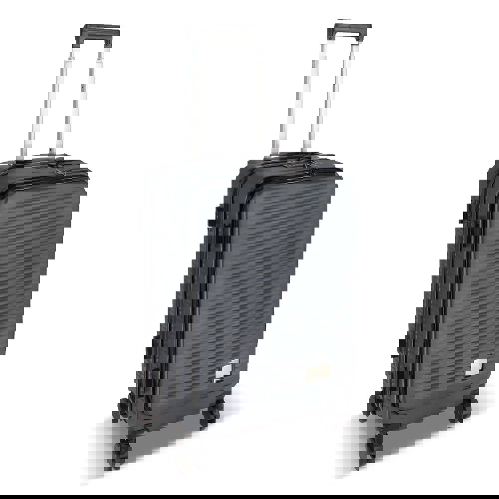 InSideOut Travel Trolley Rulla 20-inch - Dark Grey