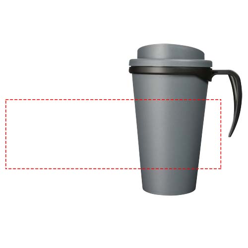 Americano® Grande 350 ml insulated mug