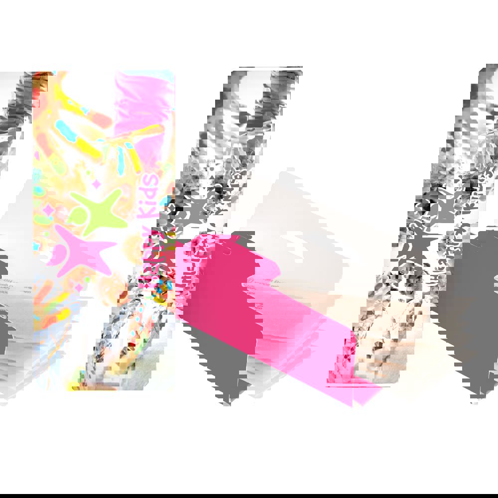 4 plasters in envelope