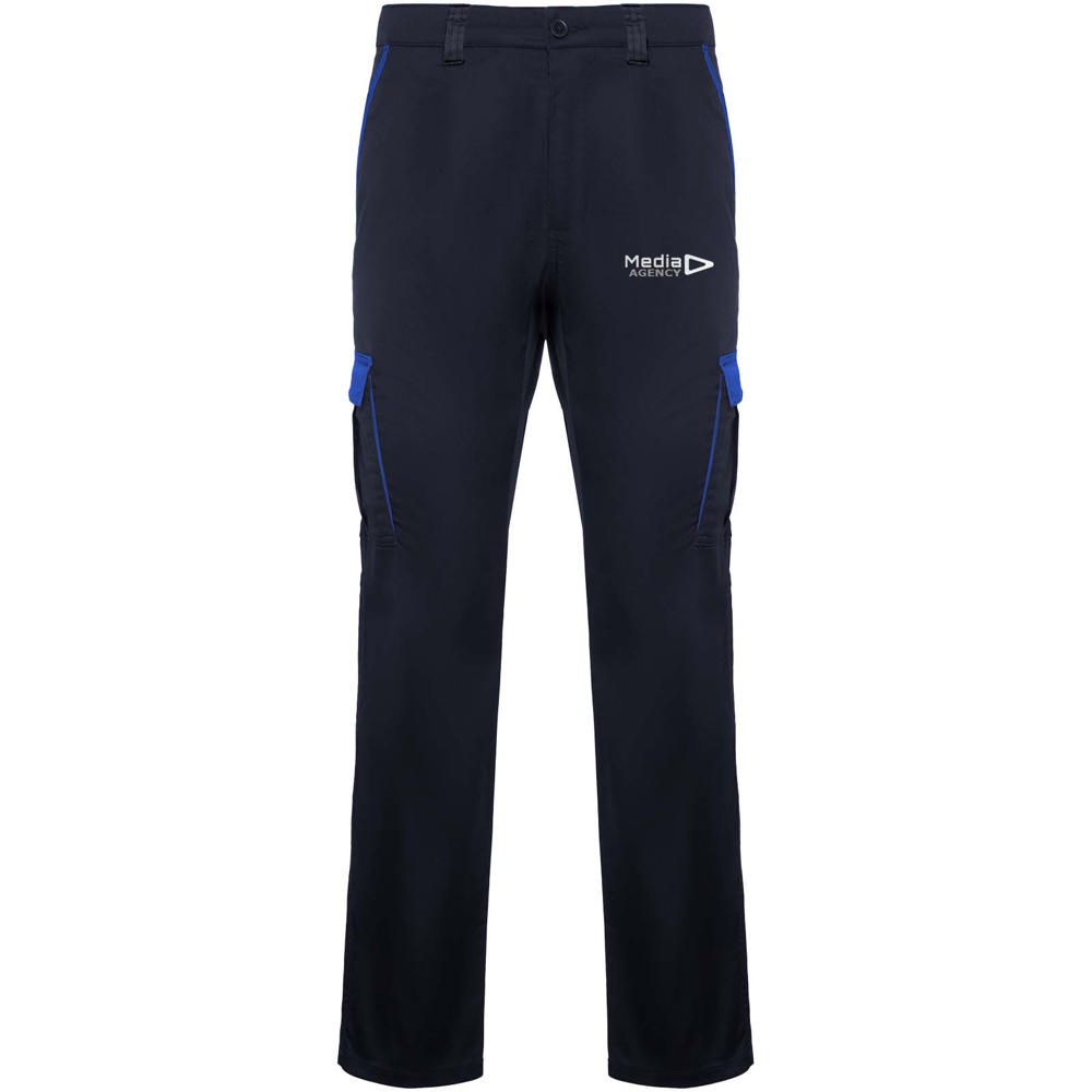Trooper 250 g/m2 werkbroek